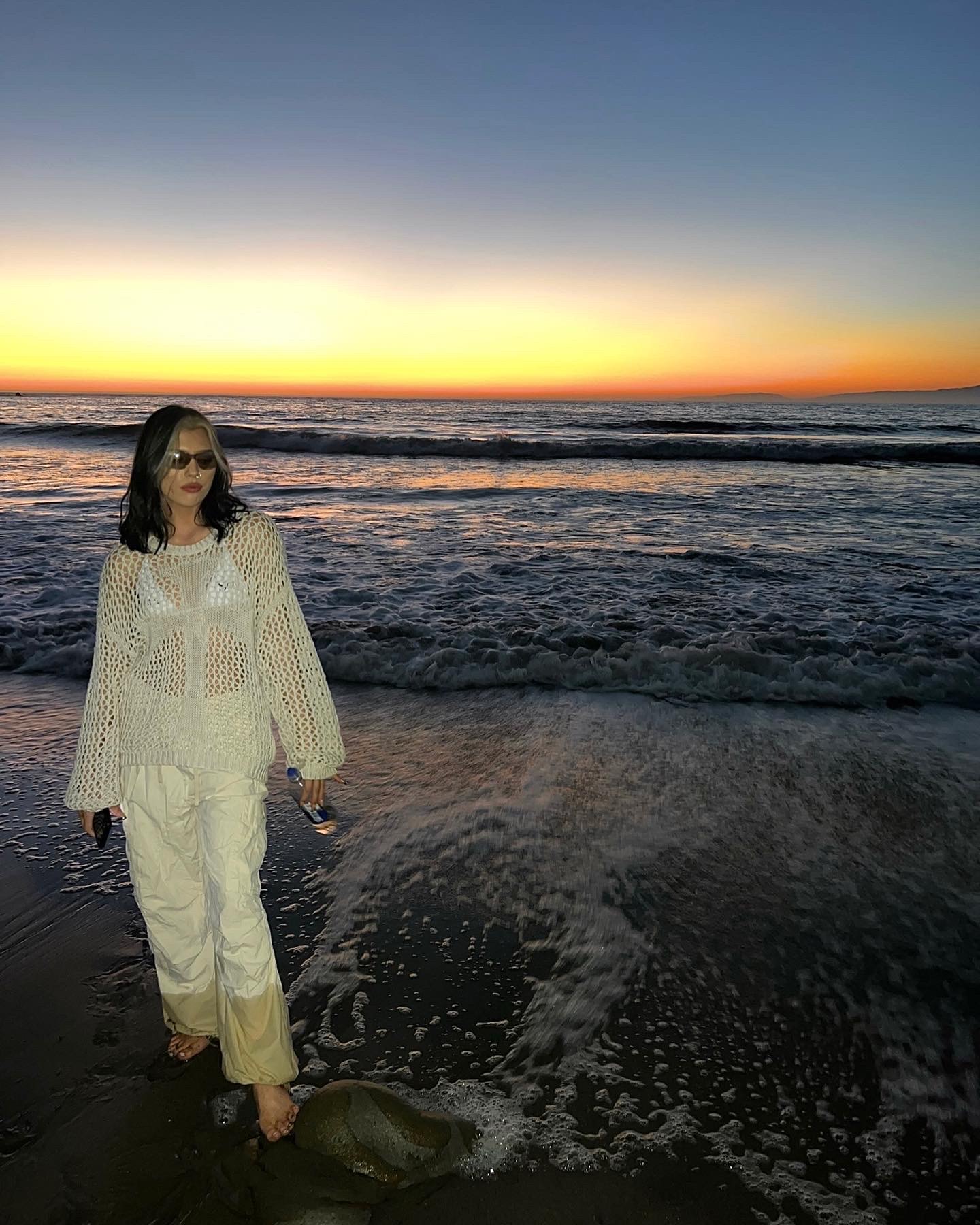 Maya Roney About me – Maya Harney