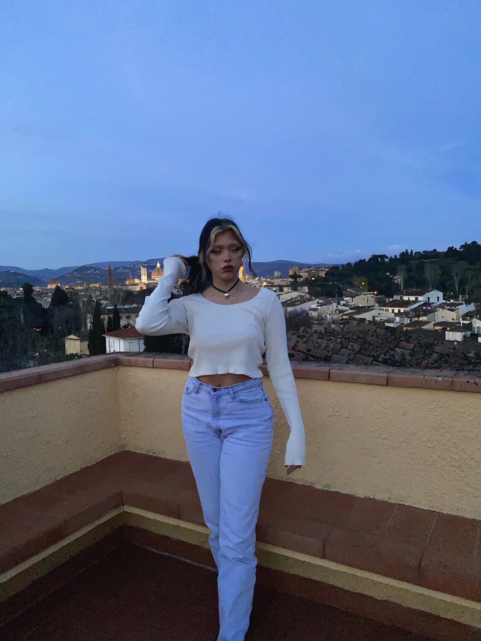 Maya Roney About me – Maya Harney
