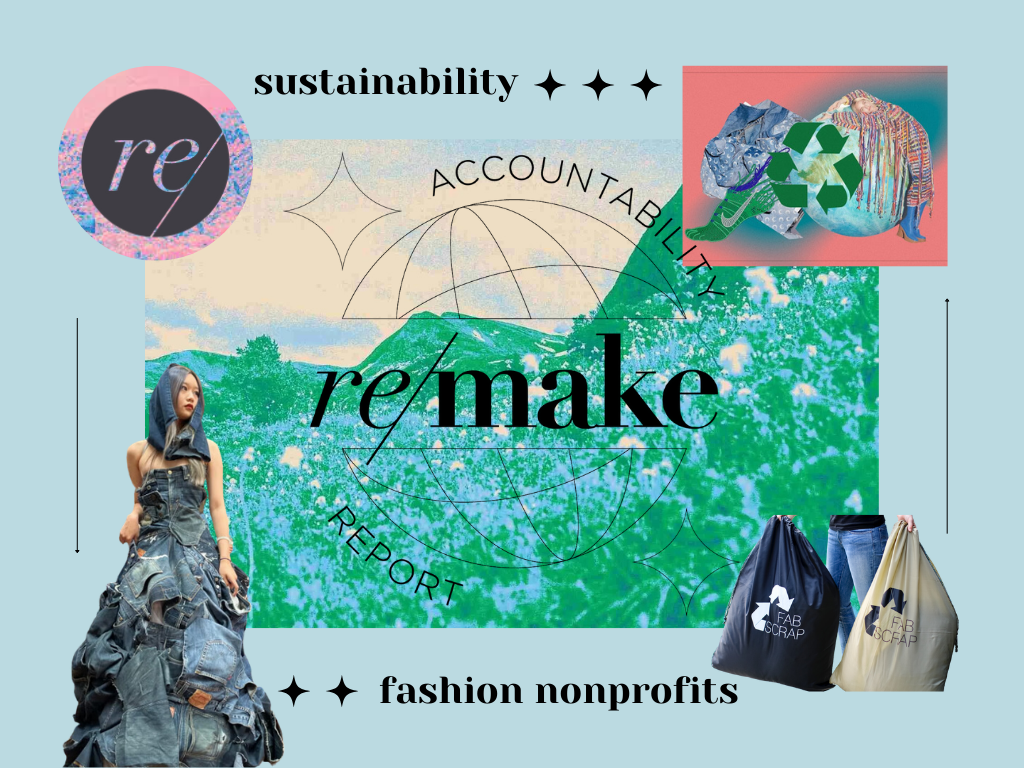 Crafting Change: The Empowering Mission of&nbsp;Remake